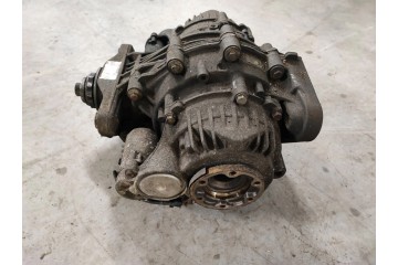2012 BMW X6 E71 Rear differential 759526102 Car type 4x4 SUV