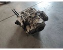 2012 BMW X6 E71 Rear differential 759526103
