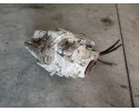 2012 BMW X6 E71 Rear differential 759526103 Part manufacturer BMW OE