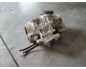 2012 BMW X6 E71 Rear differential 759526103 Catalog number of the part 759526103