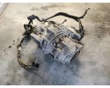 2012 BMW X6 E71 Rear differential 759526102