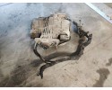 2012 BMW X6 E71 Rear differential 759526102 Part manufacturer BMW OE