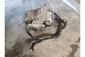 2012 BMW X6 E71 Rear differential 759526102 Part manufacturer BMW OE