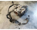 2012 BMW X6 E71 Rear differential 759526102 Catalog number of the part 759526102