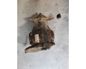 2013 BMW X3 F25 Rear differential 7592013