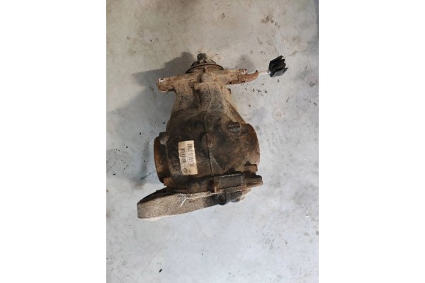 2013 BMW X3 F25 Rear differential 7592013