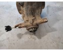 2013 BMW X3 F25 Rear differential 7592013 Part manufacturer BMW OE