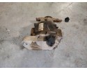 2013 BMW X3 F25 Rear differential 7592013 Catalog number of the part 7592013