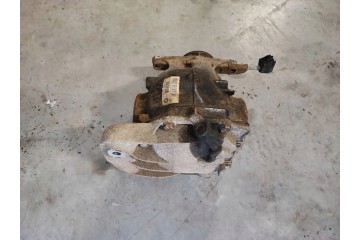 2013 BMW X3 F25 Rear differential 7592013 Catalog number of the part 7592013