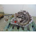 5V M CAJA CAMBIOS OPEL CORSA C Blue Line 2005 5V M 200597 OPEL - 1