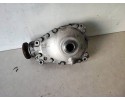 2017 BMW 7 G11 G12 Front differential 7648878