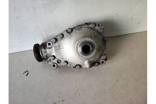 2017 BMW 7 G11 G12 Front differential 7648878