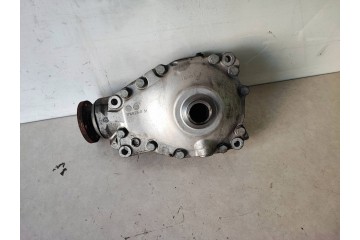 2017 BMW 7 G11 G12 Front differential 7648878