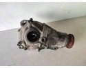 2017 BMW 7 G11 G12 Front differential 7648878 Part manufacturer BMW OE