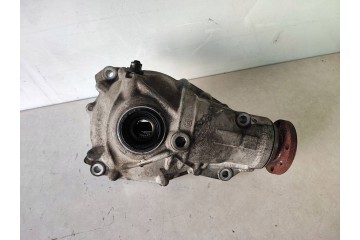 2017 BMW 7 G11 G12 Front differential 7648878 Part manufacturer BMW OE