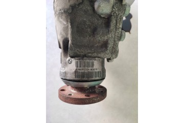 2017 BMW 7 G11 G12 Front differential 7648878 Catalog number of the part 7648878