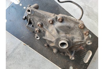 2010 BMW X5 E70 Front differential 7552533