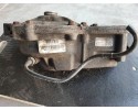 2010 BMW X5 E70 Front differential 7552533 Part manufacturer BMW OE