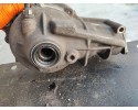 2010 BMW X5 E70 Front differential 7552533 Catalog number of the part 7552533