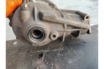 2010 BMW X5 E70 Front differential 7552533 Catalog number of the part 7552533