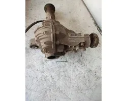 2014 Mercedes Benz ML W166 Front differential A1663300200