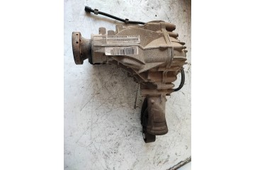 2014 Mercedes Benz ML W166 Front differential A1663300200 Part manufacturer Mercedes Benz OE