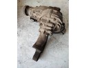 2014 Mercedes Benz ML W166 Front differential A1663300200 Catalog number of the part A1663300200