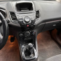 FORD FIESTA (CNN) Trend