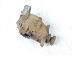 Rear reducer BMW 3 E90 7566183 2 5L gasoline 2005