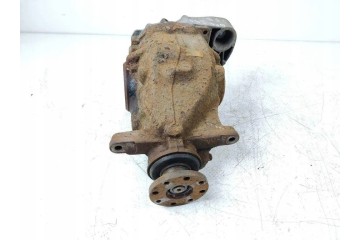 Rear reducer BMW 3 E90 7566183 2 5L gasoline 2005 Part manufacturer BMW OE