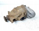 Rear reducer BMW 3 E90 7566183 2 5L gasoline 2005 Catalog number of the part 7566183