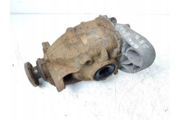 Rear reducer BMW 3 E90 7566183 2 5L gasoline 2005 Catalog number of the part 7566183