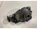 BMW X6 E71 FRONT DIFFERENTIAL 7590898 FRONT 2013