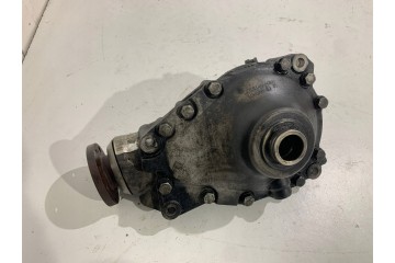 BMW X6 E71 FRONT DIFFERENTIAL 7590898 FRONT 2013