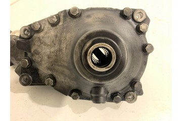 BMW X6 E71 FRONT DIFFERENTIAL 7590898 FRONT 2013 Catalog number of the part 7590898