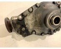 BMW X6 E71 FRONT DIFFERENTIAL 7590898 FRONT 2013 Car type 4x4 SUV
