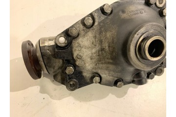 BMW X6 E71 FRONT DIFFERENTIAL 7590898 FRONT 2013 Car type 4x4 SUV