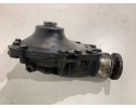 BMW X6 E71 FRONT DIFFERENTIAL 7590898 FRONT 2013 Installation side front