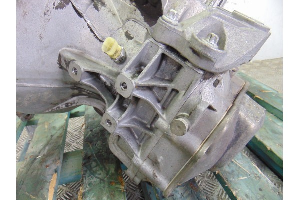 5V M CAJA CAMBIOS OPEL CORSA C Blue Line 2005 5V M 200597 OPEL - 2