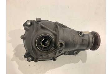 BMW X6 E71 FRONT DIFFERENTIAL 7590898 FRONT 2013 Catalog number of the original 081302070398000