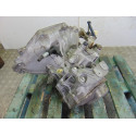 5V M CAJA CAMBIOS OPEL CORSA C Blue Line 2005 5V M 200597 OPEL - 3