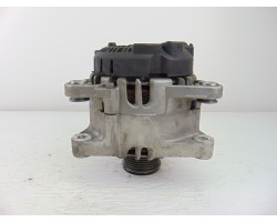 Alternador, Peugeot 208 GT Line 2016, 9818677980
