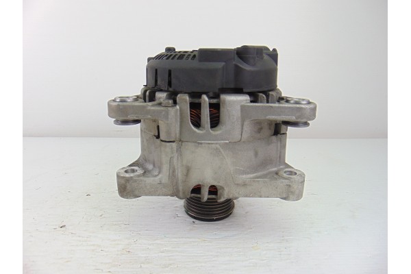 Alternador, Peugeot 208 GT Line 2016, 9818677980