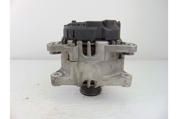 Alternador, Peugeot 208 GT Line 2016, 9818677980