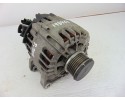 Alternador, Peugeot 208 GT Line 2016, 9818677980