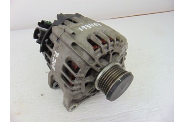 Alternador, Peugeot 208 GT Line 2016, 9818677980