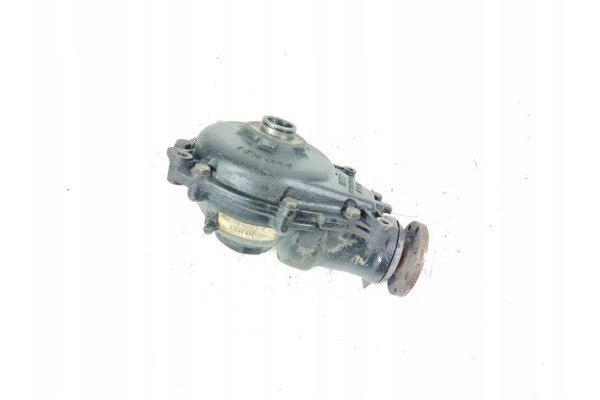 Front reducer BMW X3 E83 7500796 2 5L gasoline 141kW 2004