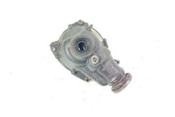 Front reducer BMW X3 E83 7500796 2 5L gasoline 141kW 2004 Part manufacturer BMW OE