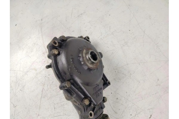 Front reducer BMW X3 E83 7500796 2 5L gasoline 141kW 2004 Car type passenger cars