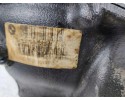 Front reducer BMW X3 E83 7500796 2 5L gasoline 141kW 2004 Catalog number of the original 7500796